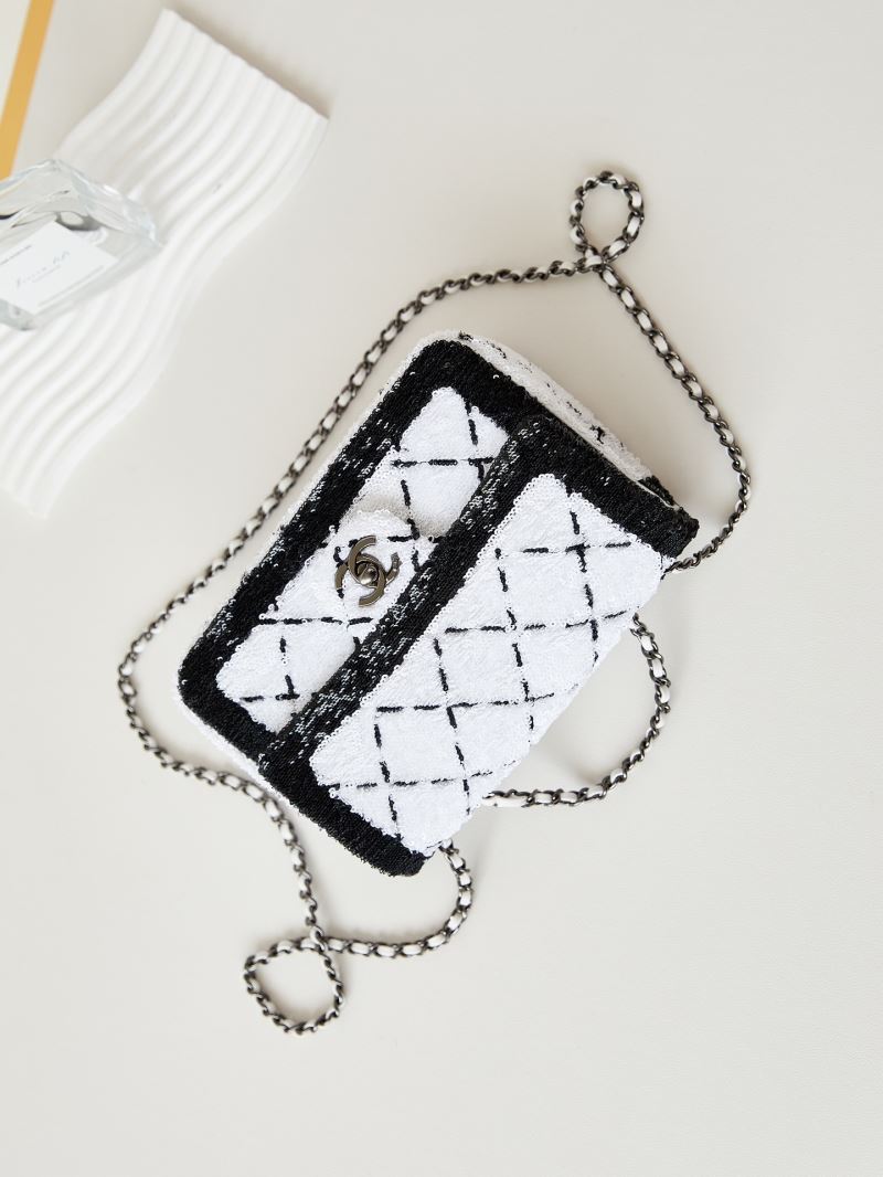 Ch**el cf series bags